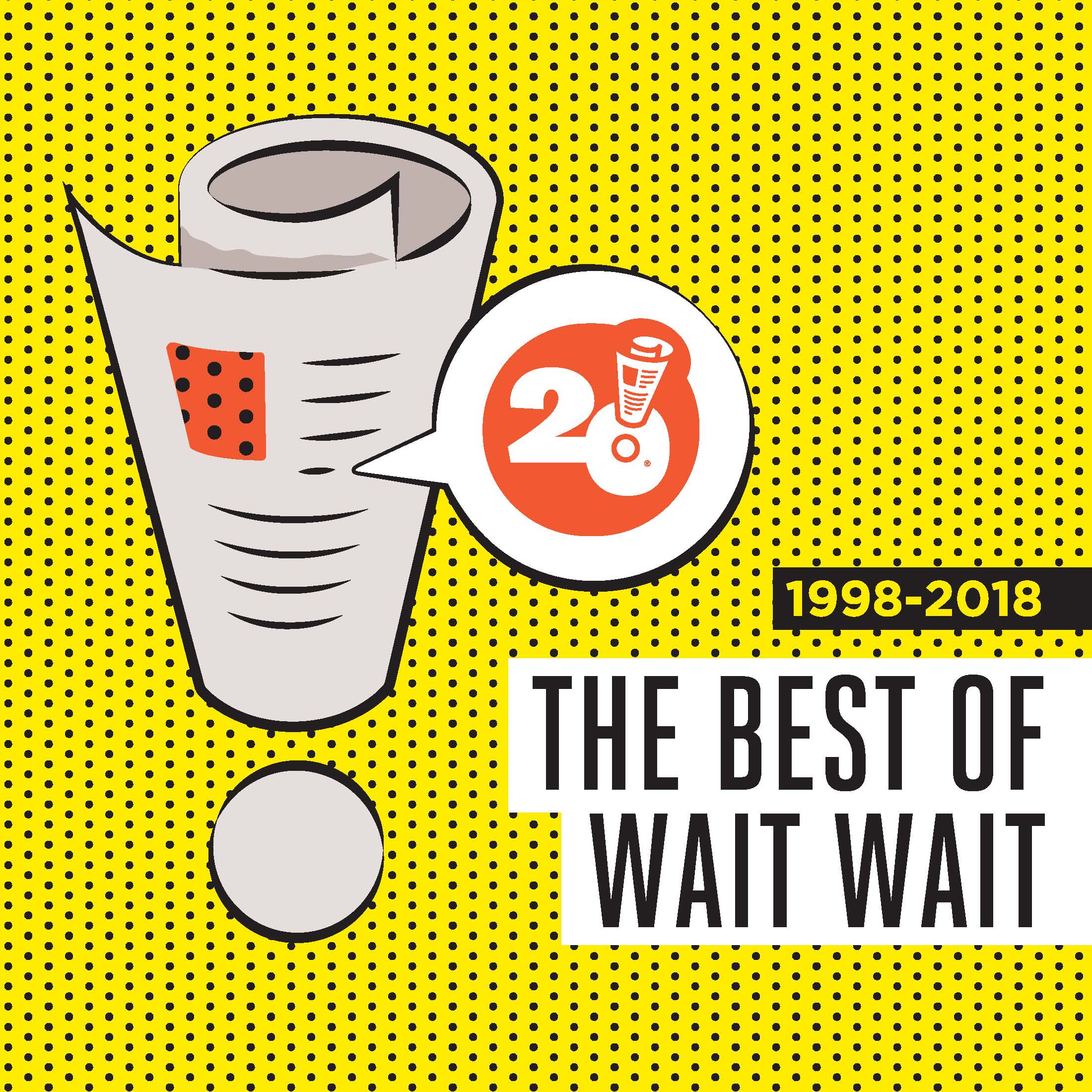 The Best of Wait Wait Contributor Rewards