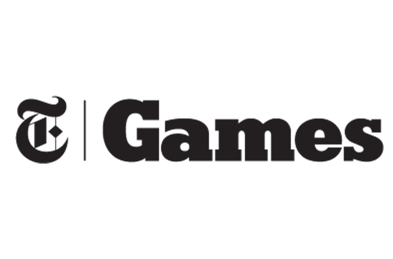 NYT Games logo