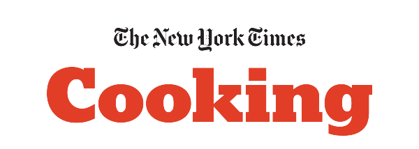 New York Times Cooking logo