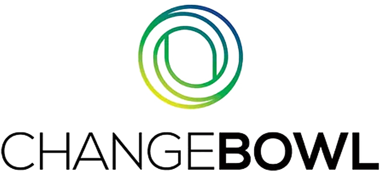 ChangeBowl logo